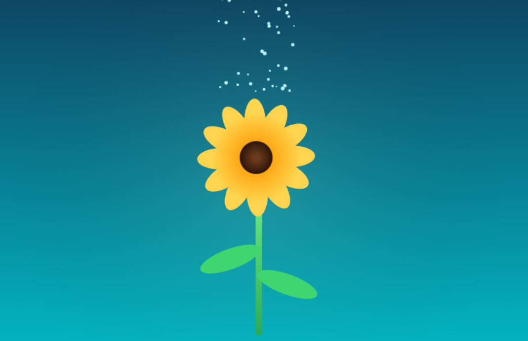 Girasol Brillante