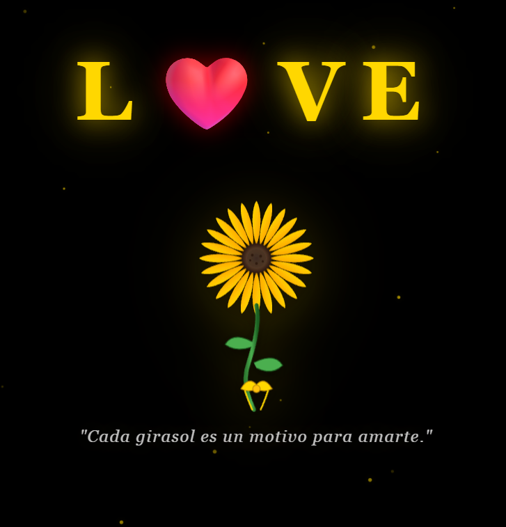 Amor que Florece