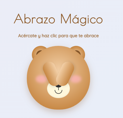 Abrazo Infinito ♾️