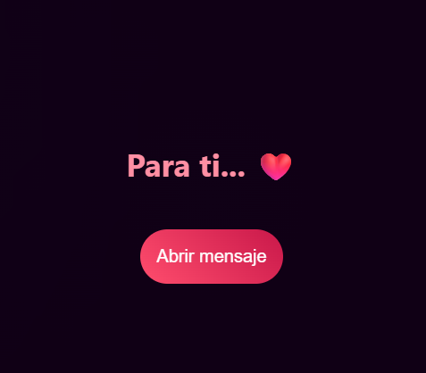 Mi regalo Especial